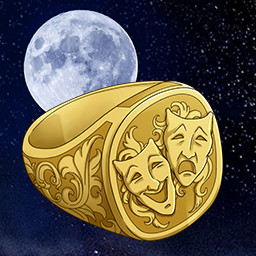 Icon for Enforcer's route