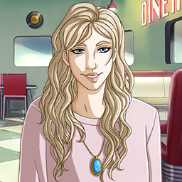 Icon for Staying human