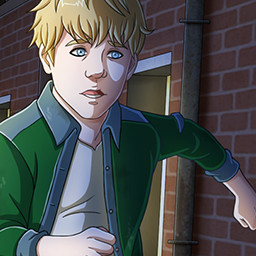 Icon for Spared the kid