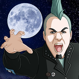 Icon for Shock attacks