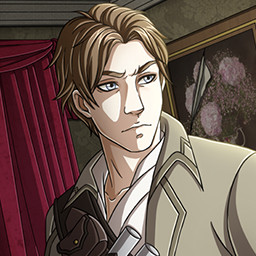 Icon for Path of the Hunter