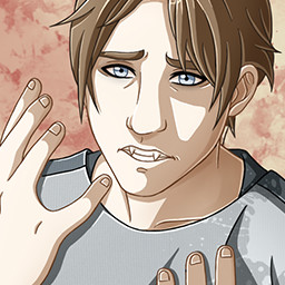 Icon for Flirting with Bloodlust