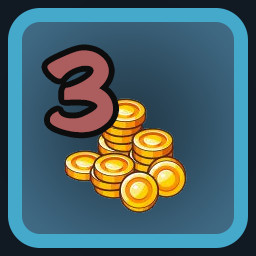 Icon for LUCKY FINDER