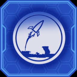 Icon for Back in Business