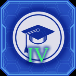 Icon for Galactic Graduate