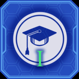 Icon for Starry-Eyed Student