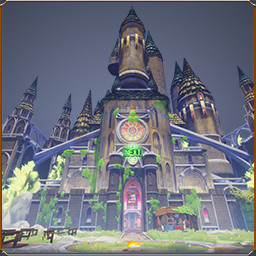 Achievement icon