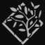 Icon for Aspen Tree
