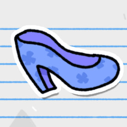 Icon for The Periwinkle Takeover