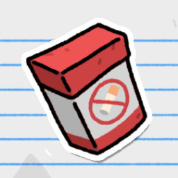 Icon for The Smoker