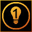 Icon for Stage 1 load shedding