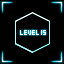 Level 15