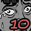 Icon for DAY 10