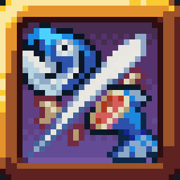 Fish Ninja