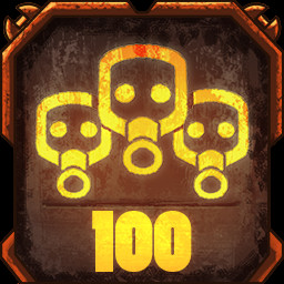 Icon for Decent Colony