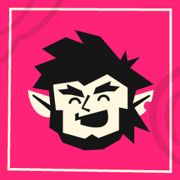 Icon for Good Dude