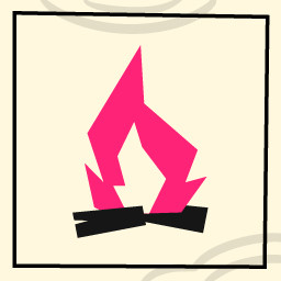 Icon for Camp Scamp