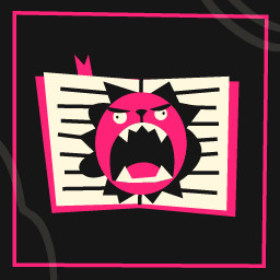 Icon for Beware of Bears