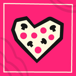 Icon for Pizza Forever!