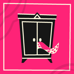 Icon for Updated Wardrobe