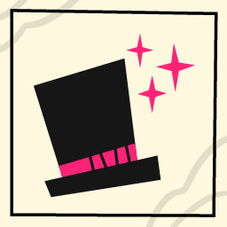 Icon for Going Fancy