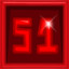Icon for Arena Alien 51