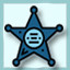 Icon for Show your commitment to the authorities