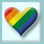 Icon for LGBT Rally