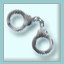 Icon for Handcuffs