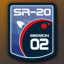 Landed Level 2-2