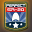 Perfect Landings SR-20