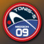 Landed Level 3-9