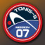 Landed Level 3-7