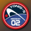 Landed Level 3-2