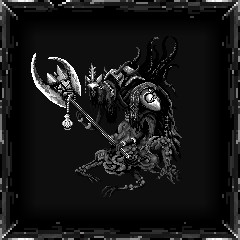 Icon for Inquisitor Odius, the Scholar of Hate