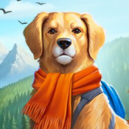 Complete Canine Cases 2: Wild Escape