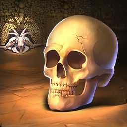 Icon for Complete The Covenant: Chapter 3