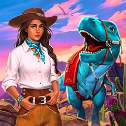 Complete Dino Country