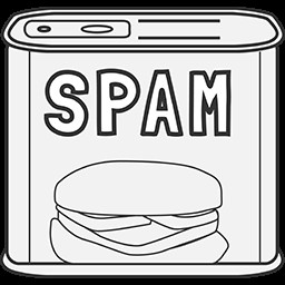 Nothing but spam