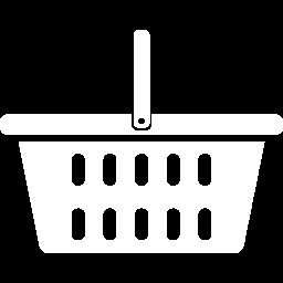 Icon for Second Hand