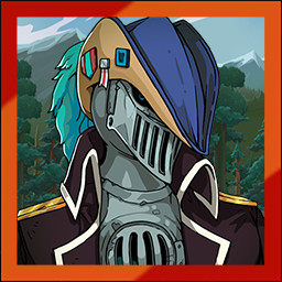 Icon for Ulysses Talus