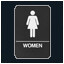 The Ladies Room