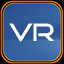 Icon for VR