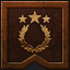 Icon for Legendary Strategist