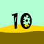 Icon for 10 POINTS