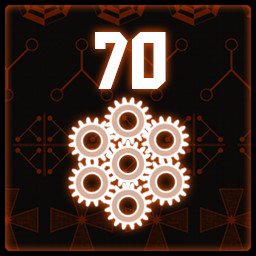 Icon for Now the game is almost over and I don't know the point of this!