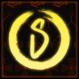 Icon for What does 'S' stand for?