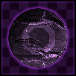 Icon for What's with all of this purple?