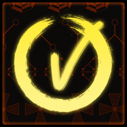 Icon for I'll have nightmares with all of this eyes