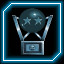 Received Two Star Trophy!